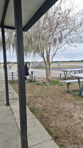 Skydiving Center «Skydive Space Center», reviews and photos, 476 N Williams Ave, Titusville, FL 32796, USA