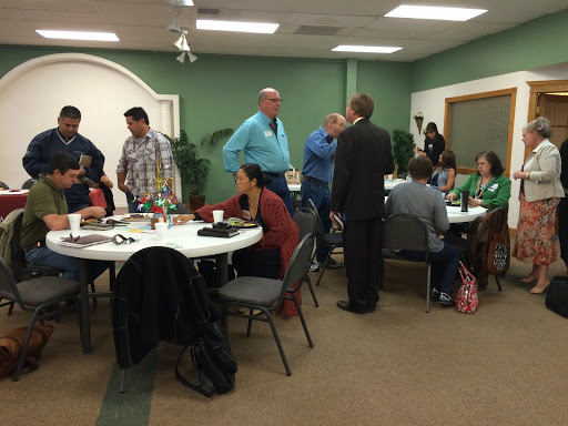 Event Venue «17th Avenue Place Event Center», reviews and photos, 478 17th Ave, Longmont, CO 80501, USA