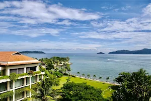 Kinabalu Wing @ Tanjung Aru Beach Hotel image