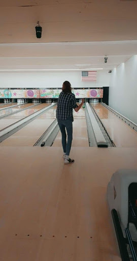 Bowling Alley «Midway Lanes», reviews and photos, 213 N Jensen Rd, Vestal, NY 13850, USA