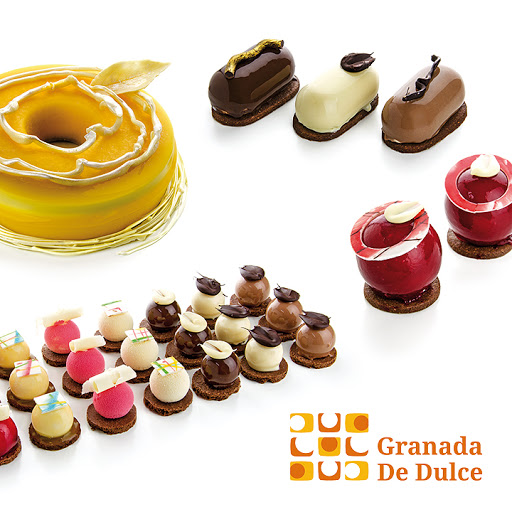 Granada de Dulce (Obrador) en Monachil, Granada