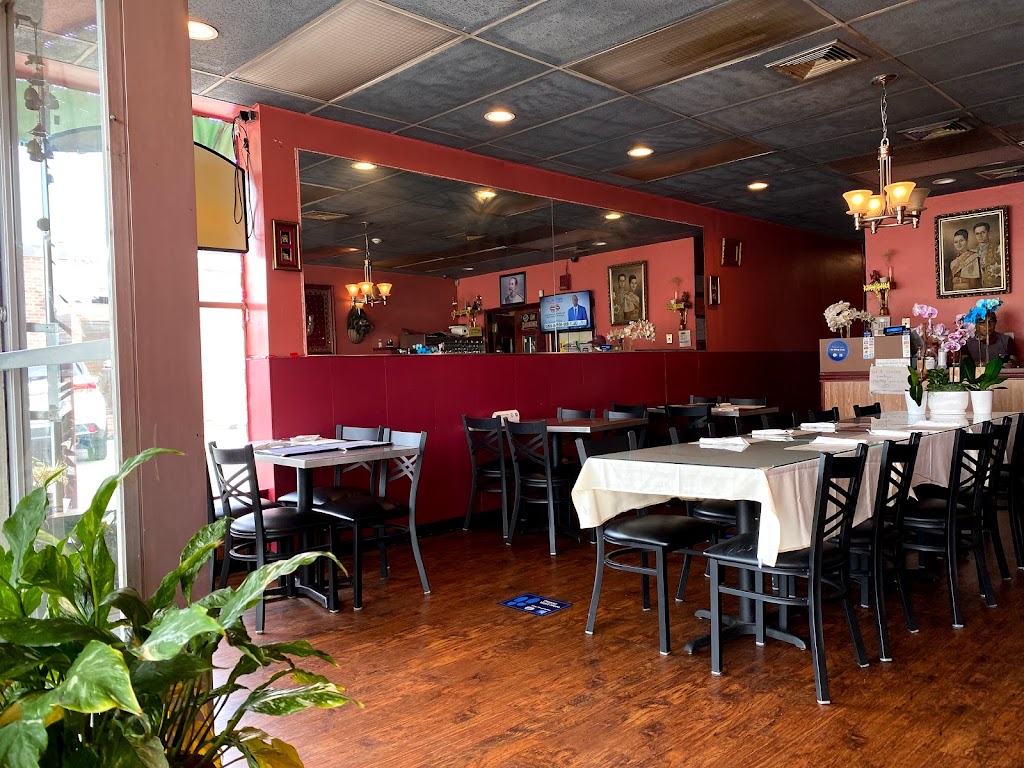 Thai Star Restaurant 02908