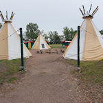 Photo n°4 de l'avis de René.e fait le 09/08/2023 à 17:54 sur le  Forellenhof „Paschlewwer Freizeit- & Ferienhof“ à Osternienburger Land