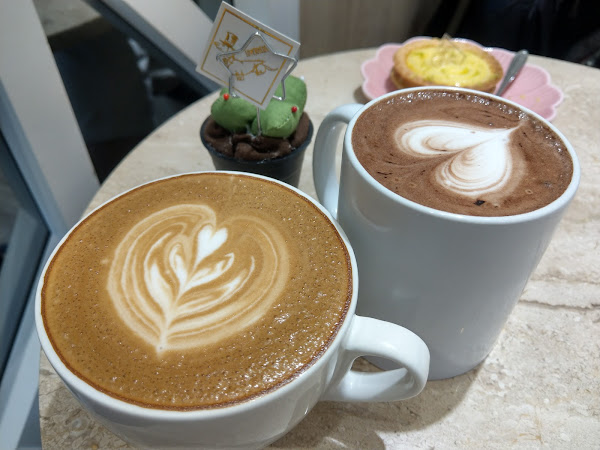 Lovejoylife Cafe