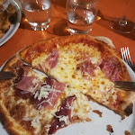 Photo n°1 de l'avis de Andrea.� fait le 14/01/2018 à 09:10 sur le  Pizzeria Trattoria Ratatouille à Ragusa