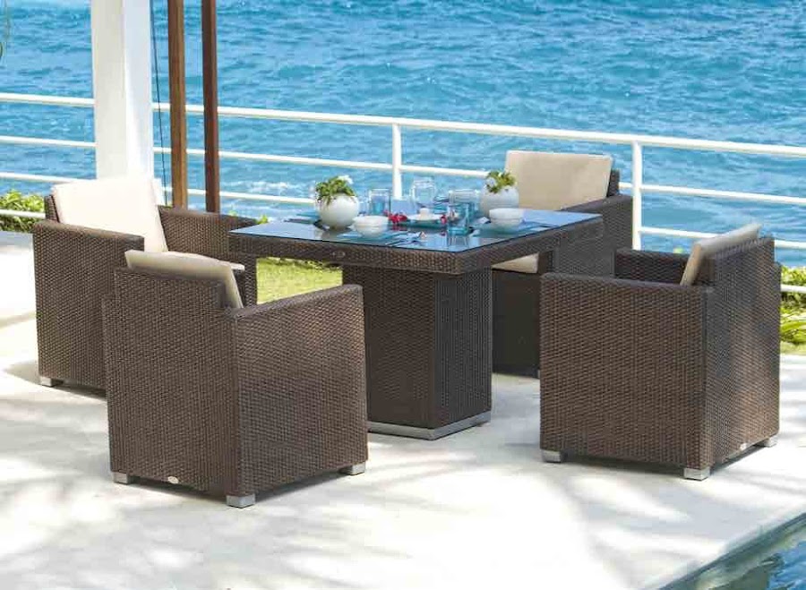 Muebles Costa Dorada