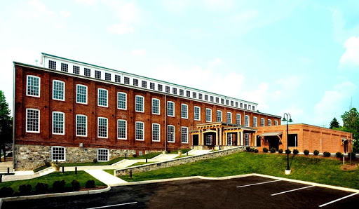 126 N Kent St, Winchester, VA 22601, USA