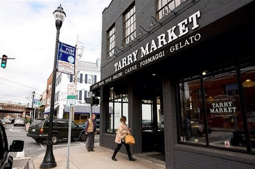 Gourmet Grocery Store «Tarry Market», reviews and photos, 179 N Main St, Port Chester, NY 10573, USA
