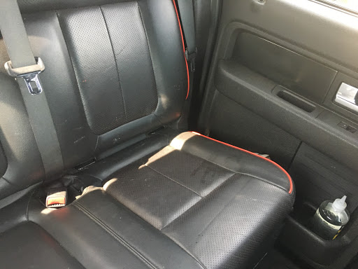 Car Wash «Napa Valley Car Wash», reviews and photos, 1745 Soscol Ave, Napa, CA 94559, USA