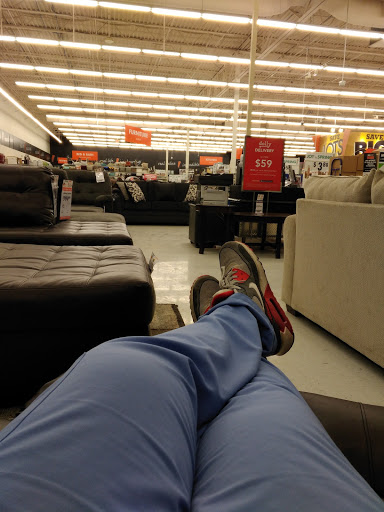 Discount Store «Big Lots», reviews and photos, 111 S Weber Rd, Bolingbrook, IL 60490, USA
