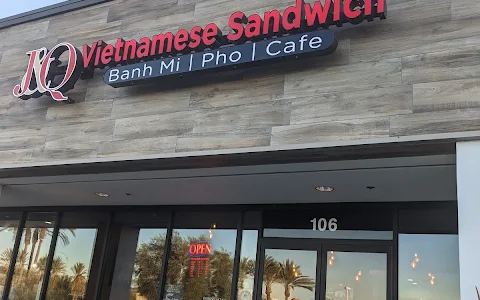 J&Q Vietnamese Sandwich and Cafe image