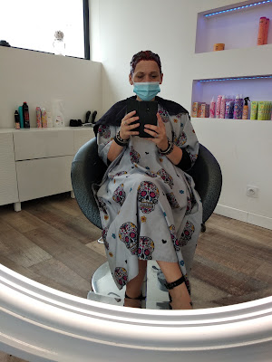 Le Coiffeur à Vic-le-Comte