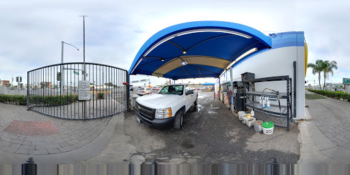 Auto Body Shop «Fountain Valley Bodyworks Express», reviews and photos, 18125 Euclid St, Fountain Valley, CA 92708, USA