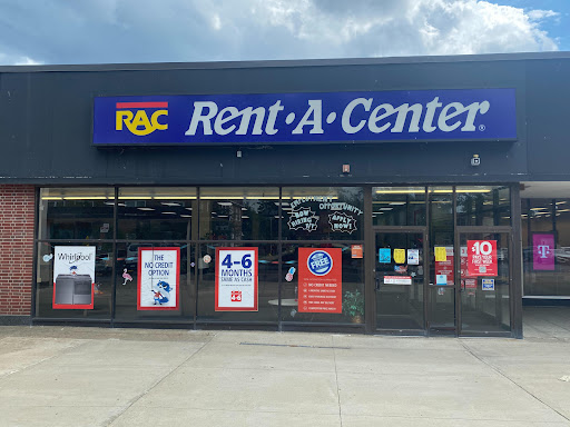 Rent-A-Center