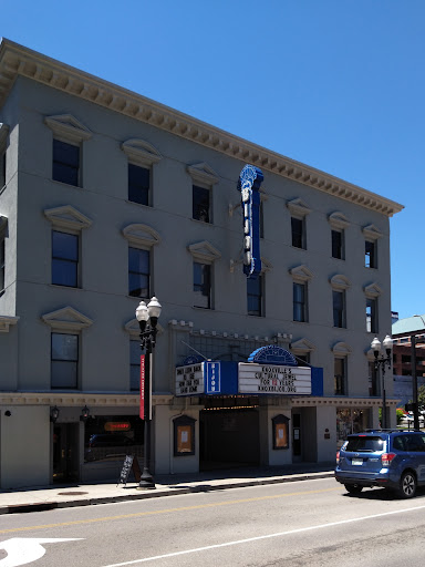 Performing Arts Theater «Bijou Theatre», reviews and photos, 803 S Gay St, Knoxville, TN 37902, USA