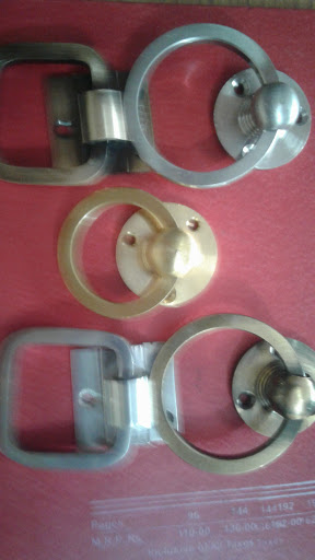 Hardware Store «Belmont Hardware», reviews and photos, 115 Wisconsin St, San Francisco, CA 94107, USA