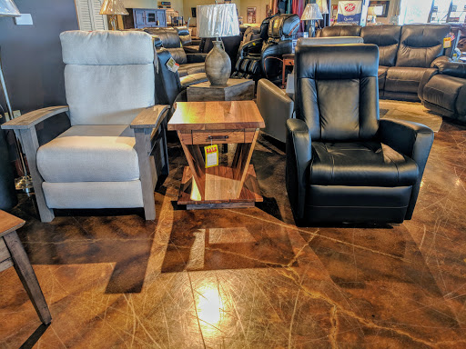 Furniture Store «Mueller Furniture», reviews and photos, 9 Fountain Grass Dr, Lake St Louis, MO 63367, USA