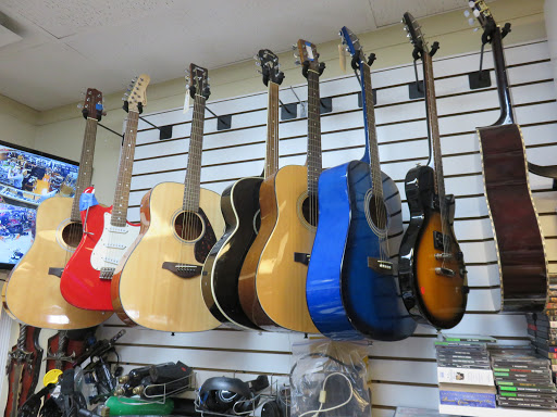 Pawn Shop «Palm Beach Pawn King», reviews and photos, 758 Northlake Blvd, North Palm Beach, FL 33408, USA