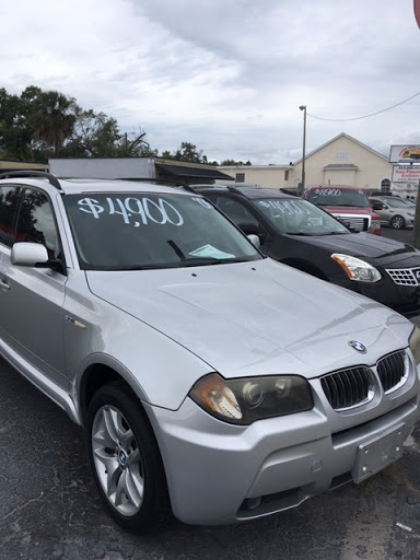 Used Car Dealer «Priceline Automotive», reviews and photos, 4102 N Florida Ave, Tampa, FL 33603, USA