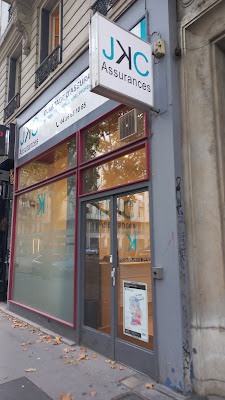 BERNARD ASSURANCES - JKC ASSURANCES à Lyon