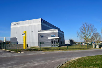 Flypump sarl à Witry-lès-Reims
