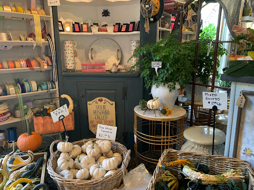 Garden Center «Ivy Corner Garden Center Gift Shop», reviews and photos, 4305 Ivy Rd, Charlottesville, VA 22903, USA