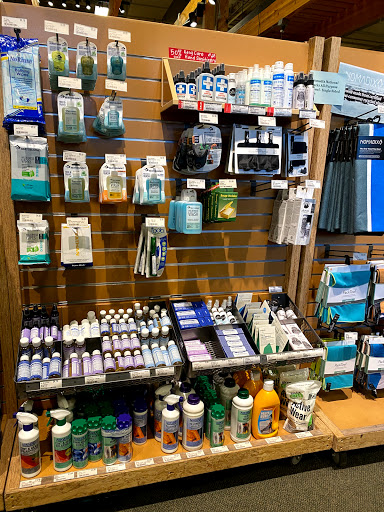 Camping Store «REI», reviews and photos, 601 N Lamar Blvd, Austin, TX 78703, USA