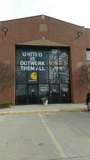 Work Clothes Store «Contractors Clothing Co», reviews and photos, 29350 John R Rd, Madison Heights, MI 48071, USA