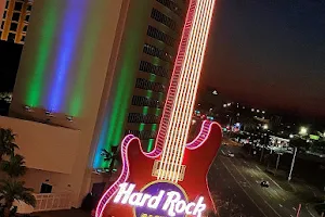 Hard Rock Casino image