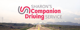 Sharon's Companion Driving Service