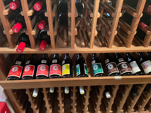 Wine Store «The Wine House», reviews and photos, 2311 Cotner Ave, Los Angeles, CA 90064, USA