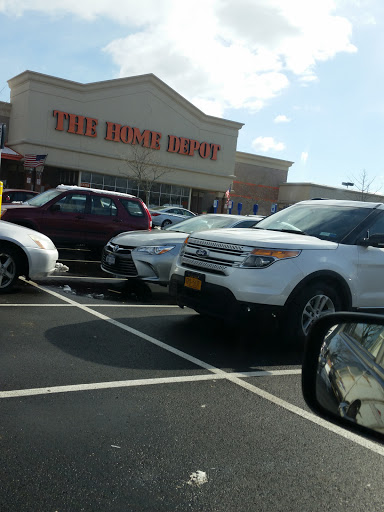Home Improvement Store «The Home Depot», reviews and photos, 3051 E Main St, Mohegan Lake, NY 10547, USA