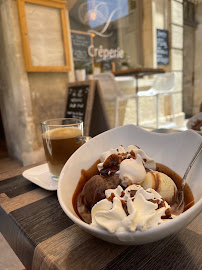 Plats et boissons du Crêperie Le L Crêperie à Villeneuve-lès-Avignon - n°7