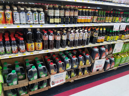 Asian Grocery Store «Zion Market», reviews and photos, 12565 E Carson St, Hawaiian Gardens, CA 90716, USA