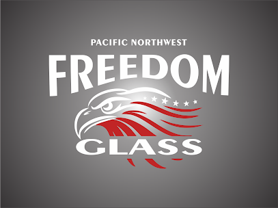 PNW Freedom Glass