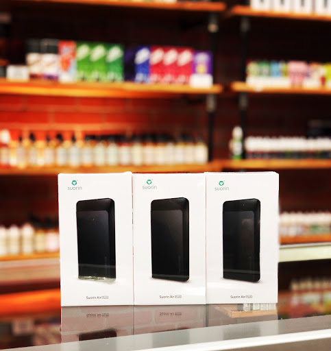 Vaporizer Store «Smokers Wonderland and Convenience Store», reviews and photos, 34785 Grand River Ave, Farmington, MI 48335, USA