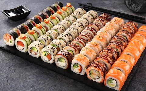 Sushi Master Рівне image