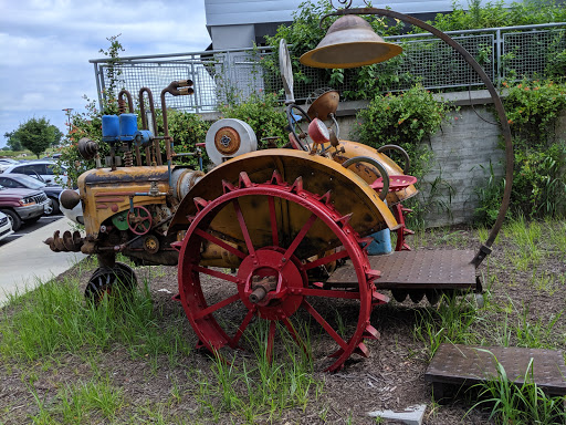 Truck farmer Springfield