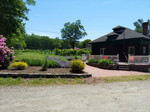 Winery «Jerram Winery», reviews and photos, 535 Town Hill Rd, New Hartford, CT 06057, USA