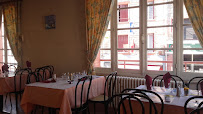 Atmosphère du Restaurant Chez Jean-Pierre à Neufchâtel-en-Bray - n°8