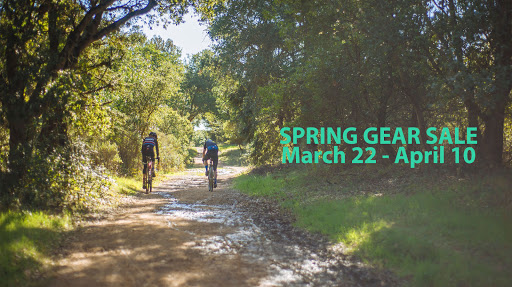 Bicycle Store «Huckleberry Bicycles ~ Berkeley», reviews and photos, 2424 Telegraph Ave, Berkeley, CA 94704, USA