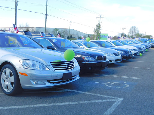 Used Car Dealer «Lux Cars Auto Outlet», reviews and photos, 10 Perchwood Dr, Fredericksburg, VA 22405, USA