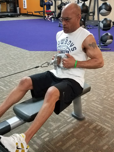 Gym «Anytime Fitness», reviews and photos, 2678 149th St W, Rosemount, MN 55068, USA