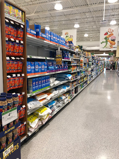 Supermarket «Publix Super Market at Berry Town Center», reviews and photos, 2424 Sand Mine Rd, Davenport, FL 33897, USA