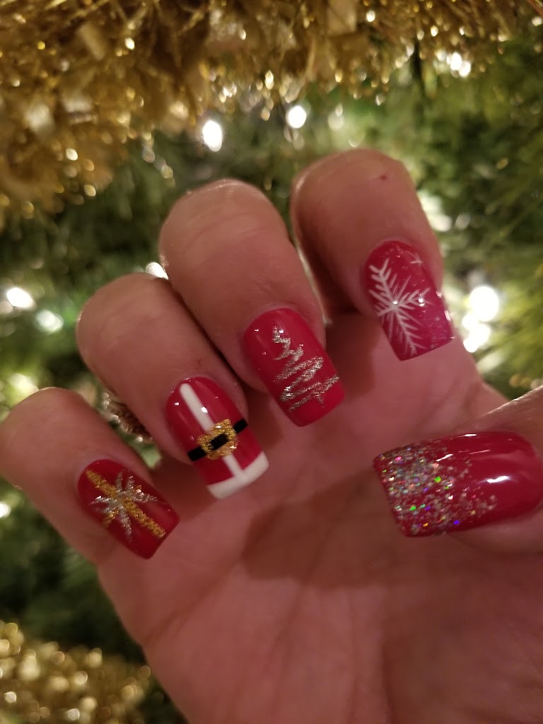 T&G Best Spa & Nails 08505