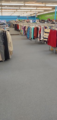 Thrift Store «Goodwill», reviews and photos, 1021 Indianapolis Rd, Greencastle, IN 46135, USA