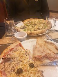 Photo n°6 de Pizzeria Il Salentino à Ouistreham ()