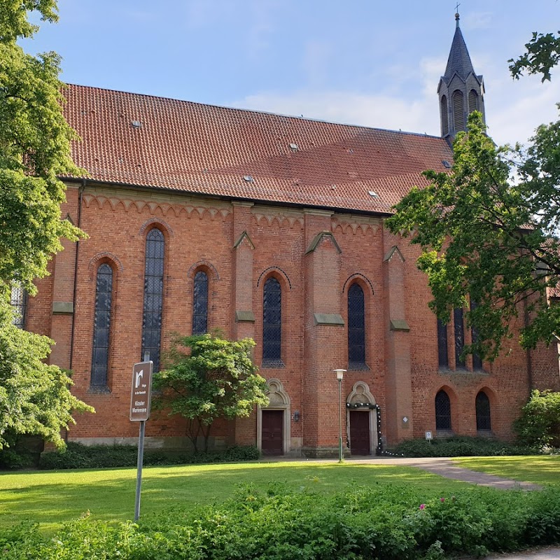 Kloster Mariensee