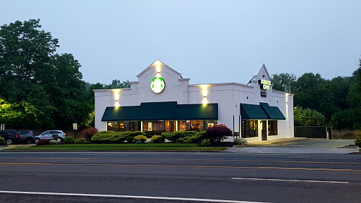 Coffee Shop «Starbucks», reviews and photos, 1251 Middle Country Rd, Selden, NY 11784, USA