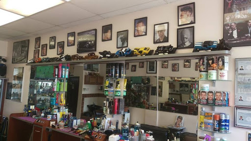 Barber Shop «Merrick Barbershop», reviews and photos, 363 Merrick Rd, Lynbrook, NY 11563, USA